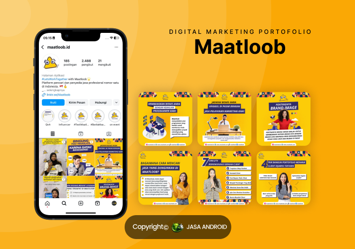 Maatloob